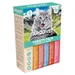Arquivet Creamy Cat Snack vegyes csomag - Vegyes csomag 5 változattal (30 x 14 g)