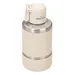 Nomad Tales Spirit 3-in-1 Reiseflasche aus Edelstahl - 800 ml + 2 x 200 ml Reisenapf