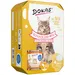 Dokas Schleck und Weg Boisson pour chat au poulet - 600 g