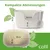 Catit Loo Katzentoilette mit Streulöffel