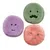 Aumüller Jouet Macarons pour chat Aumüller Jouet Macarons pour chat