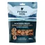PrimaDog Northern Treats kölyökkutyáknak - Rénszarvas & pulyka (4 x150 g)