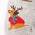 zooplus Exclusive Pet & Parent Weihnachtliche Socken - Für Hundebesitzer - Einheitsgröße (36 - 41 / 1 Paar) zooplus Exclusive Pet & Parent Weihnachtliche Socken - Für Hundebesitzer - Einheitsgröße (36 - 41 / 1 Paar)