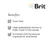 Brit Care Sterilized Weight Control mit Ente und Truthahn Brit Care Sterilized Weight Control mit Ente und Truthahn