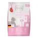 MjAMjAM Knusprige Mahlzeiten Lachs & Geflügel - 1,5 kg