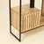Modern Living Katzenkletterhaus Celle - ca. L 77 x B 34 x H 114 cm Modern Living Katzenkletterhaus Celle - ca. L 77 x B 34 x H 114 cm