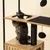 Modern Living Katzenkletterhaus Celle - ca. L 77 x B 34 x H 114 cm Modern Living Katzenkletterhaus Celle - ca. L 77 x B 34 x H 114 cm