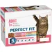 Perfect Fit mešano pakiranje - Varčno pakiranje: 24 x 85 g