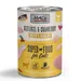 MAC's Cat 6 x 400g - Poultry & Cranberry