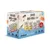 MAC's Super Food for Cats multipack with fish, 12 pouches. Made in Germany, grain-free, herbs & vitamins, high meat content.