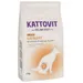 Kattovit Urinary with Chicken -kuivaruoka - 4 kg