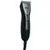 Oster A6 electric pet hair clipper with black and silver design, visible cable connection.