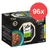 Sheba Sauce Collection, variedad fina, 96x85g sobres con pollo, trucha, conejo y pavo. Reciclable. Sheba Sauce Collection, variedad fina, 96x85g sobres con pollo, trucha, conejo y pavo. Reciclable.