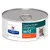 Hill's Prescription Diet Digestive/Weight Management w/d with Chicken kattenvoer, blik 156 g. Afbeelding van kat op het etiket.