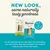 Announcement showing Applaws tuna loin treat with old and new packaging. Text: New look, same naturally tasty goodness. Packaging may vary but recipes remain the same.