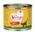 Feringa cibo per gatti, pollame con carote e tarassaco, lattina da 200g.