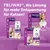 FELIWAY Classic Spray, 20 ml