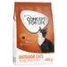 Format d'essai : croquettes Concept for Life 400 g pour chat  - Outdoor Cats