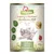 GranataPet Lieblings Mahlzeit Gartenmix PUR dla psa, warzywa, owoce i jagody leśne, wyprodukowane w Niemczech, naturalne witaminy i minerały, 400g netto.
