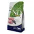 Farmina N&D Graanvrij Lam en Bosbessen Adult Kattenvoer - Voordeelpakket 3 x 1,5 kg