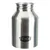 Trixie stainless steel container with shiny surface, suitable for storing pet food or accessories.