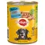 Pedigree Senior i paté med lam og fjerkræ, 100% komplet, udviklet med dyrlæger, indeholder naturlige ingredienser. Pedigree Senior i paté med lam og fjerkræ, 100% komplet, udviklet med dyrlæger, indeholder naturlige ingredienser.