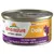 Konzerva almo nature pet food + amore Daily Mousse, s textem: con tonno e pollo, mit Thunfisch und Huhn, with tuna and chicken. Objem 85 g.