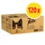 Felix kattenvoer multipack, 120 x 100 g. Bevat: 30x rund in gelei, 30x kip in gelei, 30x tonijn in gelei, 30x zalm in gelei. 100% compleet en gebalanceerd. Felix kattenvoer multipack, 120 x 100 g. Bevat: 30x rund in gelei, 30x kip in gelei, 30x tonijn in gelei, 30x zalm in gelei. 100% compleet en gebalanceerd.