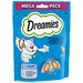 Dreamies Cat Snacks Mega Pack - with Salmon