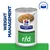 Prescription diet canned food labelled r/d for weight management, with a spoonful of food shown and the words 'weight management' visible. Prescription diet canned food labelled r/d for weight management, with a spoonful of food shown and the words 'weight management' visible.
