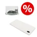 Combi Deal: Trixie Radiatorhangmat + Vensterbankkussen White Dream  - Set: Radiatorhangmat + Vensterbankkussen - Wit