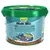 Tetra Pond Multi Mix, komplet foderblanding til alle havedamsfisk. Synlig tekst: Complete food blend for all pond fish. Billede af forskellige fisk og foderstykker på emballagen. Tetra Pond Multi Mix, komplet foderblanding til alle havedamsfisk. Synlig tekst: Complete food blend for all pond fish. Billede af forskellige fisk og foderstykker på emballagen.