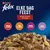 Purina Felix Elke Dag Feest. Malse stukjes in gelei: Rund in gelei, Kip in gelei, Eend in gelei, Lam in gelei. Purina Felix Elke Dag Feest. Malse stukjes in gelei: Rund in gelei, Kip in gelei, Eend in gelei, Lam in gelei.