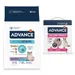 Advance 10 kg + Advance Arena Multiperformance 6 l zdarma - Sterilized Hairball 10 kg + Arena Multiperformance 6 l