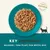 100% natural ingredients. Key ingredients: mackerel, tuna fillet, fish broth, rice. Tekst w języku angielskim.
