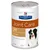 Konzerva Hill's Prescription Diet Joint Care j/d with Lamb, Clinical Nutrition, DOG FOOD, 370 g. Na etiketě je obrázek psa.