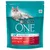 Purina ONE Bifensis Dual Defense Sterilcat torrfoder för katt, 800 g. Text: Visible Health for Today and Tomorrow, rik på RIND und Weizen, STERILCAT. Bild på katt på förpackningen.