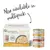 Applaws Natural Cat Food Chicken Selection in Broth, 12×156g: 4× kyllingebryst, 4× kyllingebryst med and, 4× kyllingebryst med ost. Tekst: Also available in multipack.