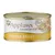 Applaws Natural Cat Food, 100% Natural, CHICKEN BREAST, 156g. Dåse med synlige kyllingestykker på etiketten.