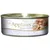 Scatoletta Applaws Natural Cat Food, filetto di tonno con formaggio, 100% natural, Dolphin Friendly visibile sull'etichetta.