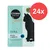 Cosma Soup Pure Love, Thunfisch mit Karotten in feiner Brühe, getreidefreie Rezeptur, Packung à 40g, 24 Stück.