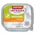 animonda INTEGRA PROTECT INTESTINAL PUTE PUR, highly digestible, pure turkey, при остър диария, VETERINARY DIET, HARN-PH 6,5–6,8. Текстът е на немски и английски.
