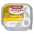 animonda INTEGRA PROTECT HARNSTEINE mit HUHN, urinary pH 6,5–6,8, grain free, veterinary diet, kanalla. Kissalle tarkoitettu märkäruoka-annos.