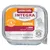 Animonda Integra Protect Nieren с говеждо, ниско съдържание на фосфор, без зърнени храни. Veterinary Diet. Видим текст и силует на котка на опаковката.