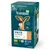 Yarrah Bio Paté Multipack pour chat, 8 x 100 g, saveurs poulet, dinde, bœuf et poisson. Labels bio, Beter Leven, MSC. Texte en anglais sur l'emballage.