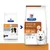 Hill's Prescription Diet k/d + Mobility hundefoder emballage ændres til ny pose med teksten KIDNEY+ MOBILITY, k/d j/d, VETERINARIAN RECOMMENDED, S+OX SHIELD, ENHANCED APPETITE TRIGGER