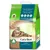 Cat's Best Sensitive kattströ, Europas Nr. 1 av växtfiber, antibakteriell, klumpbildande, bäst absorbering, mjuka tassar, extra dryg. Text på engelska och tyska. Förpackning 7,2 kg.