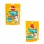 Sparpaket Pedigree Leckerbissen: Kau-Happen Huhn & Ente & Mini-Happen Käse & Rind - 3 x 130 g Kau-Happen & 3 x 140 g Mini-Happen Sparpaket Pedigree Leckerbissen: Kau-Happen Huhn & Ente & Mini-Happen Käse & Rind - 3 x 130 g Kau-Happen & 3 x 140 g Mini-Happen