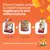 N&D Pumpkin crocchette, alimento umido e dental treats. Sviluppato per migliorare la nutrizione. Studiato scientificamente per un effetto combinato.