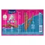 Vitakraft Cat Stick Mini Platessa & Omega 3 - Set risparmio: 24 x 6 g Platessa & Omega 3